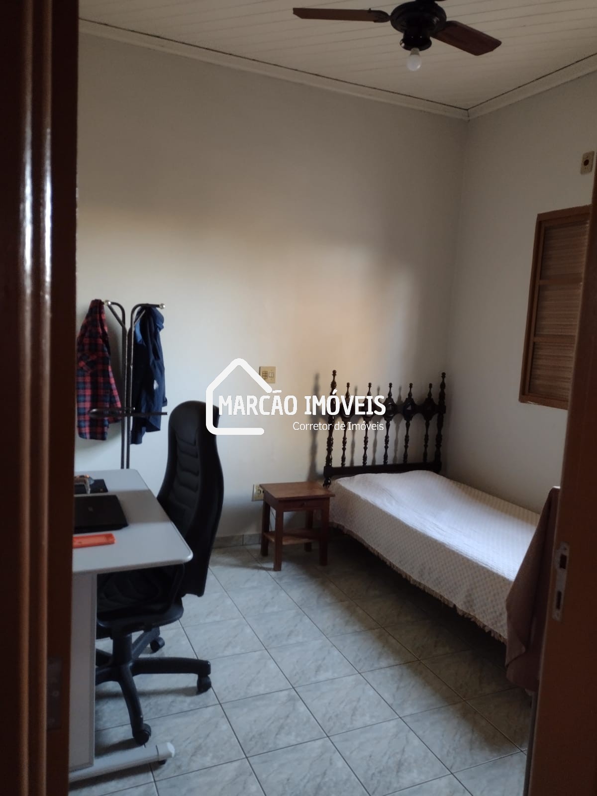 Vendo casa no centro de Barretos